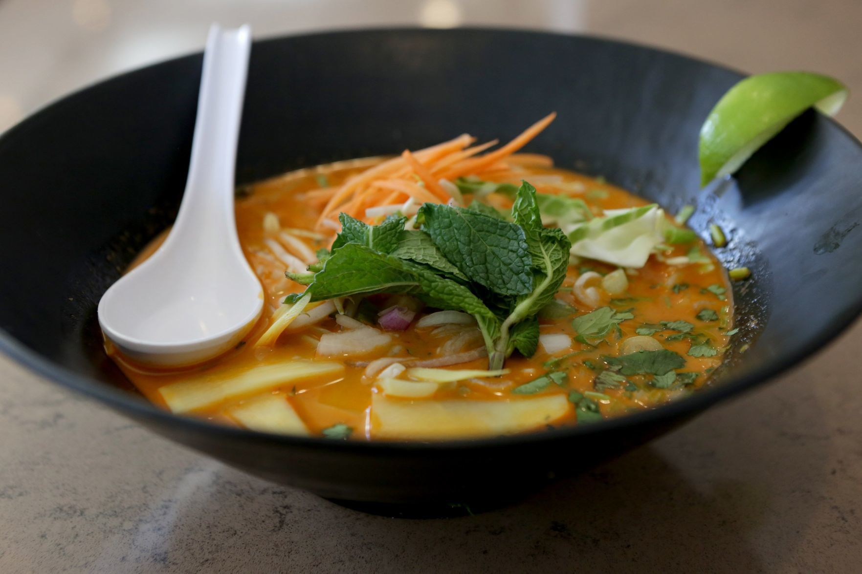 Han Lao restaurant